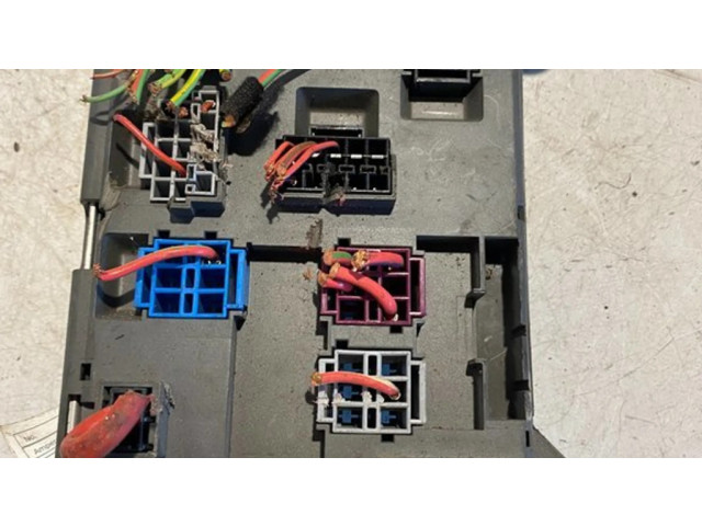 Блок предохранителей 518954021A, 047812869316804 BMW X5 E70