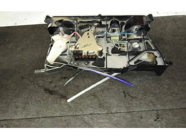 Модуль блока управления кондиционером Mitsubishi L200