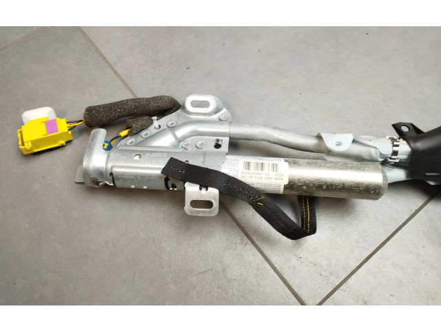 Боковая подушка безопасности 3D1880742C Volkswagen Phaeton