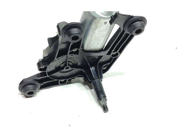 Моторчик заднего дворника 9680477480, VALEO Citroen DS4