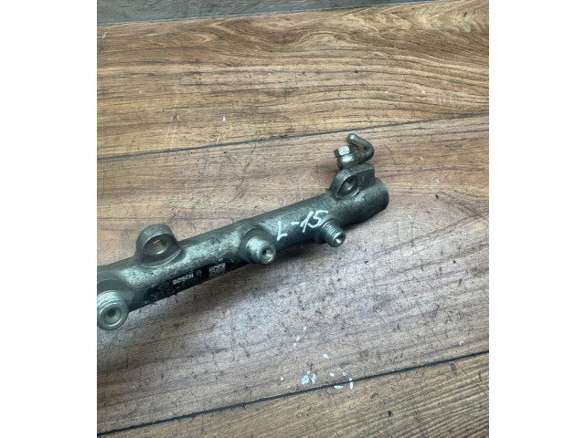 Топливная рампа 0445214030, C03655L5 BMW 5 E60 E61