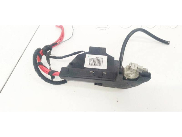 Дисплей    4F0915519, 4F0915519   Audi A4 S4 B8 8K