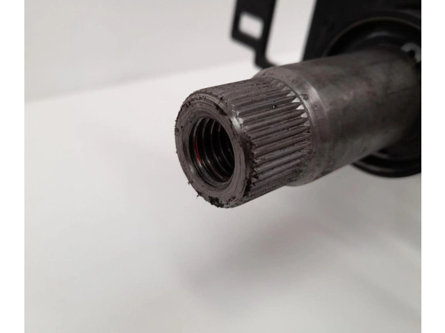 Руль Volvo S80  1999 - 2003 года 9491778      