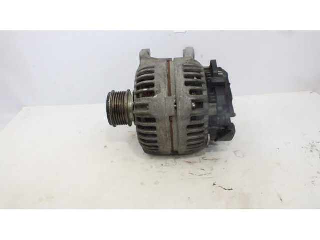 Генератор 06F903023F Volkswagen Caddy