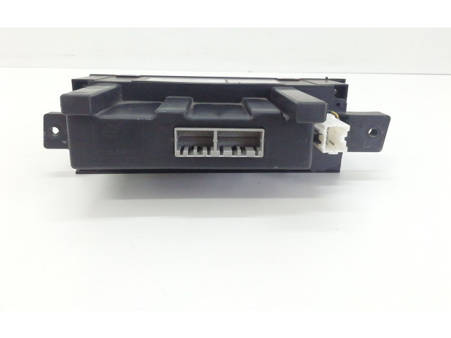 Блок управления климат-контролем 68700-09070, 664950 SsangYong Kyron