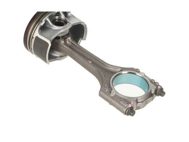 Шатун 06H198401D Audi Q2 -