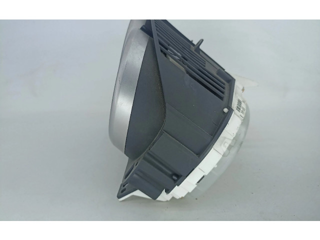 Přístrojová deska Mazda 3 I 2004 4KBP4KB