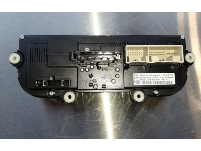 Блок управления климат-контролем 1K8907426AT   Volkswagen Caddy