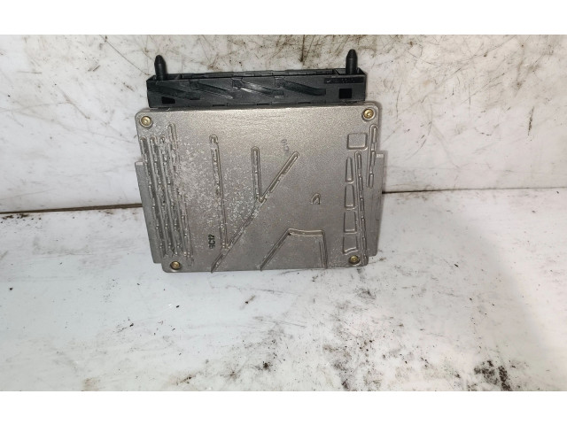 Блок управления двигателя 08627757A, 26SA0000 Volvo V70