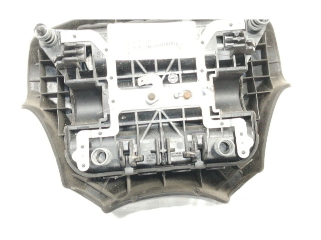 Подушка безопасности водителя 96445890ZD   Peugeot 607