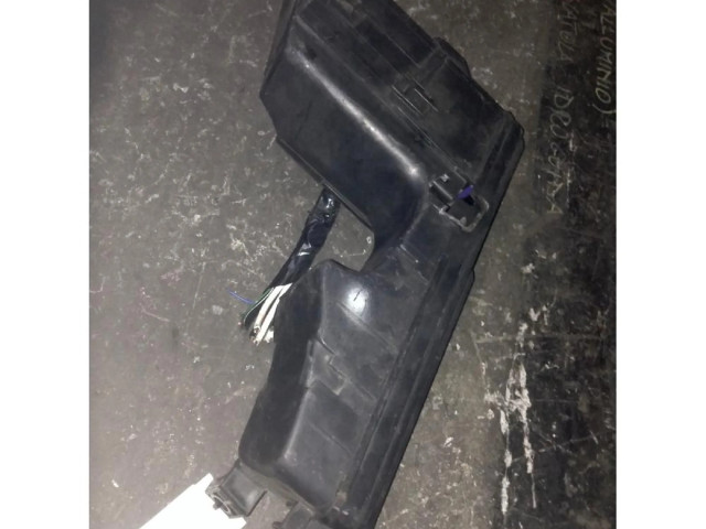 Pojistková skříňka Toyota Celica T200 1993