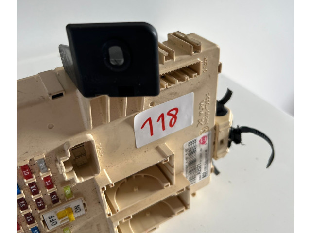 Блок предохранителей 91950A2021, 1012607001 KIA Ceed