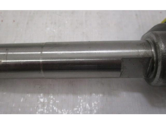 Комплект форсунок 0445110955 9828959880 Peugeot 2008 I