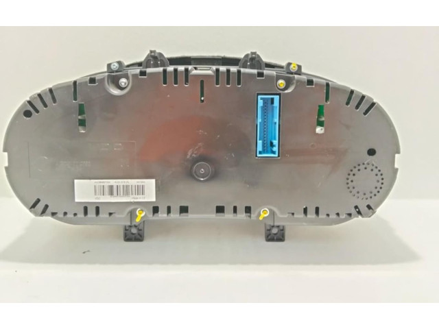 Панель приборов 8U0920930G Audi Q3 8U