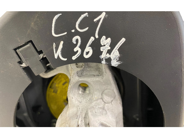 Руль Citroen C1  2006-2013 года K3676      