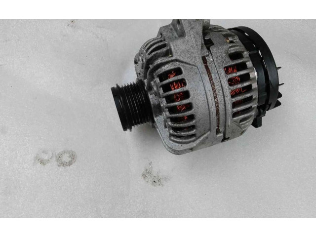 Генератор 0124515054 Volvo S80