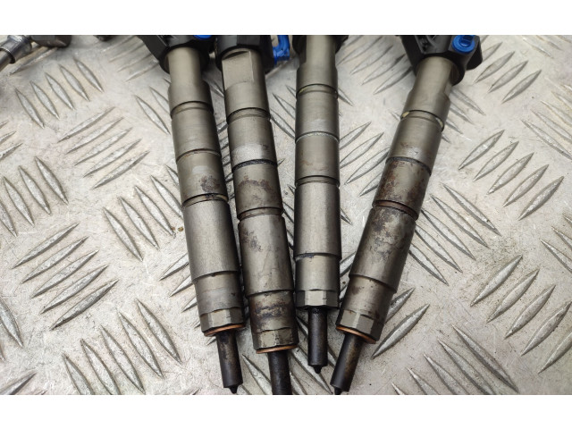 Vstřikovač A6540163400, A0525453826 Mercedes-Benz E W213