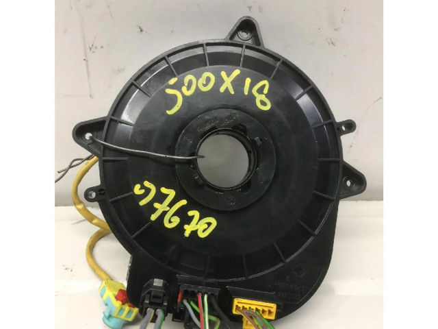 Подрулевой шлейф SRS    Fiat 500X