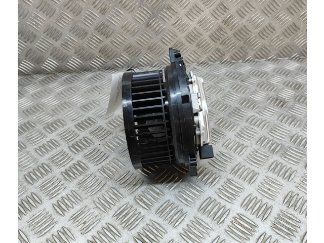 Вентилятор печки    A2069064501   Mercedes-Benz GLC C254