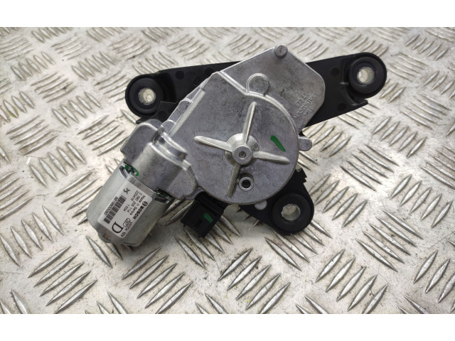 Моторчик заднего дворника 9819900080    Peugeot 308