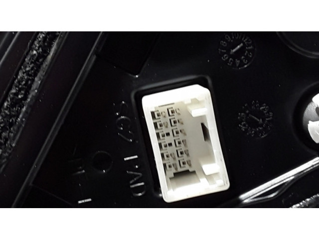 Зеркало электрическое левое KIA Niro 2017- года