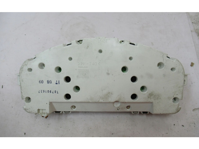 Панель приборов 31296228 Volvo C30