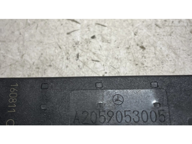 Блок управления без ключа