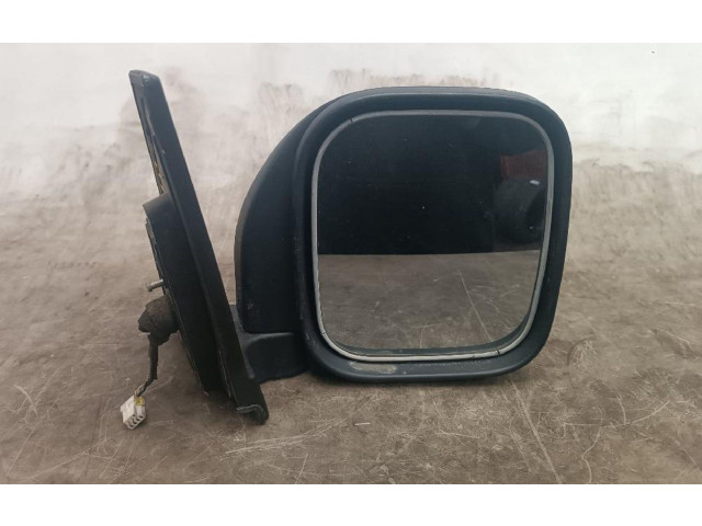 Зеркало электрическое Mitsubishi Montero - года
