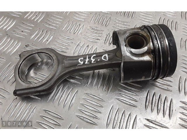  Поршень с шатуном    Ford Mondeo MK V  