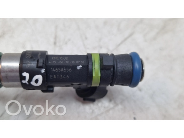 Vstřikovač 1465A656 Mitsubishi Eclipse Cross pro benzínový motor 1.5