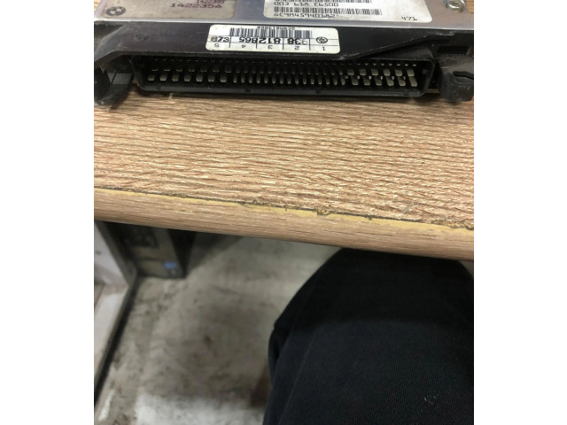 Блок управления коробкой передач 0260002346   BMW 7 G11 G12