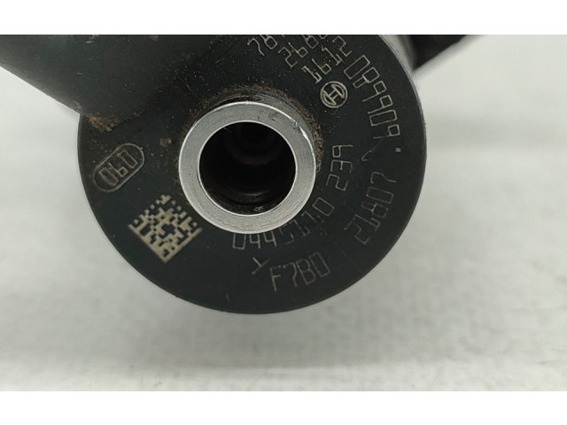 Vstřikovač 04475110239 Citroen Berlingo 9HX (DV6ATED4)