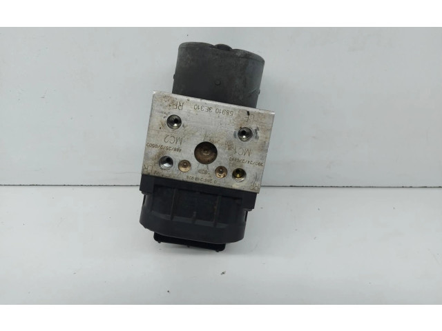 Блок АБС 589103E310   KIA  Sorento  2002 - 2009 года