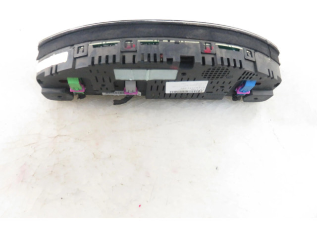 Спидометр (приборный щиток)  4B0920933G, 4B0920933G   Audi A6 S6 C5 4B 