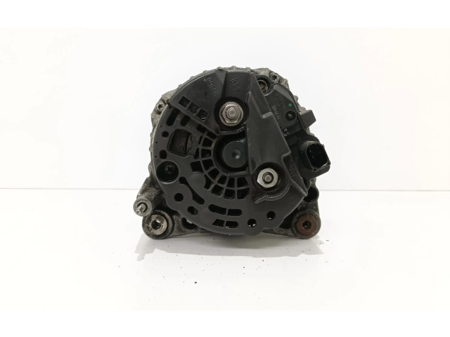 Генератор 0986045340   Volkswagen Touran I      