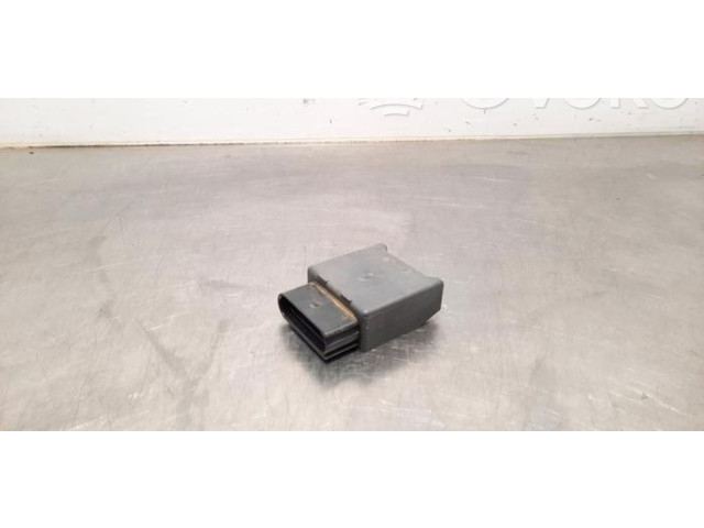 Блок управления топливного насоса