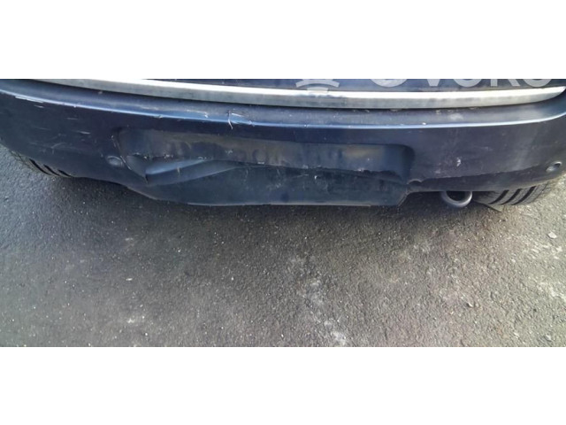 Ручка стеклоочистителей 9185417   Opel Meriva A