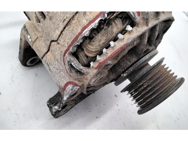 Генератор 028903025E, 028903025E   Audi 80 90 S2 B4      