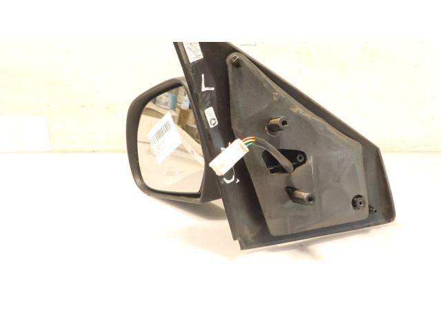 Зеркало электрическое        Dacia Lodgy  2012 -  года   
