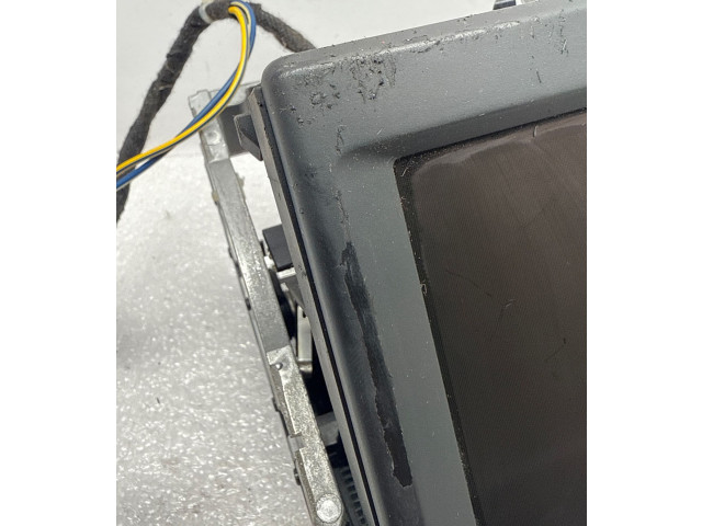 Дисплей    4E0857273D, 4E0857237C   Audi A8 S8 D3 4E