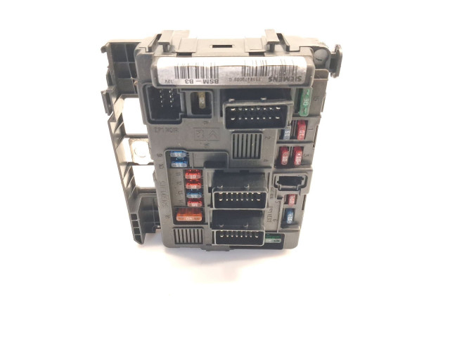 Модуль управления BSM 9643498880   Citroen C2    