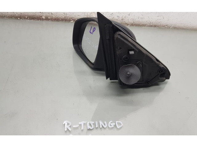 Zpětné zrcátko Renault Twingo III 2016
