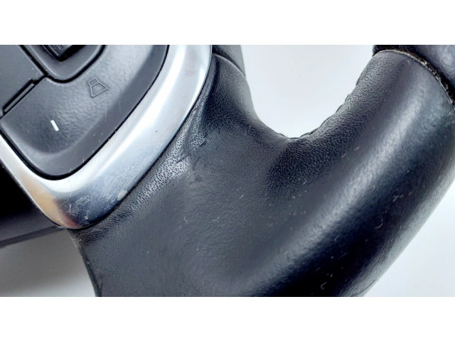 Руль Citroen C4 I 2004-2010 года 98039712ZD, 3070072A5