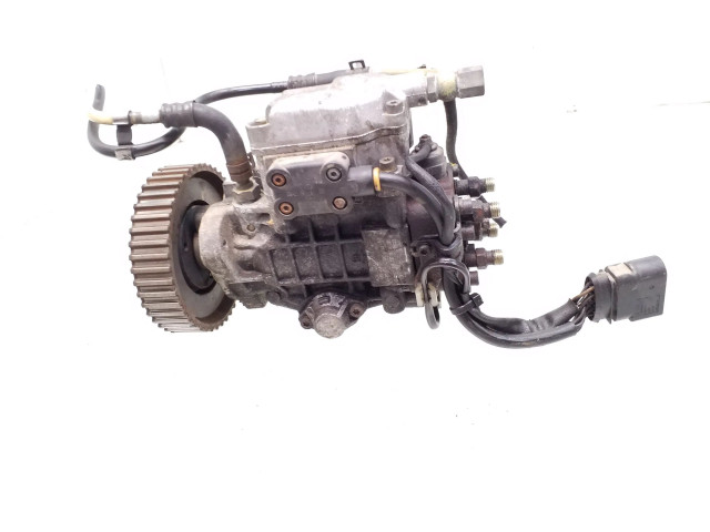 Топливный насос