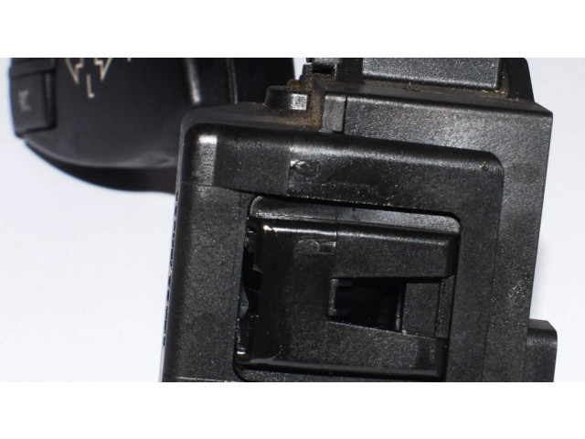 Ручка поворотов/ фонарей