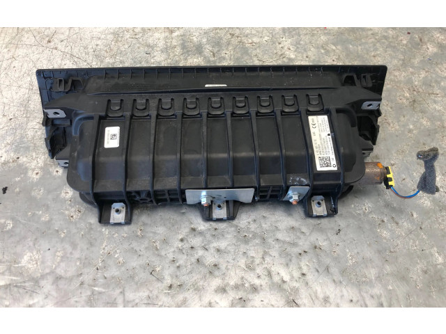 Подушка безопасности для колен A4538604302 Smart ForFour II W453