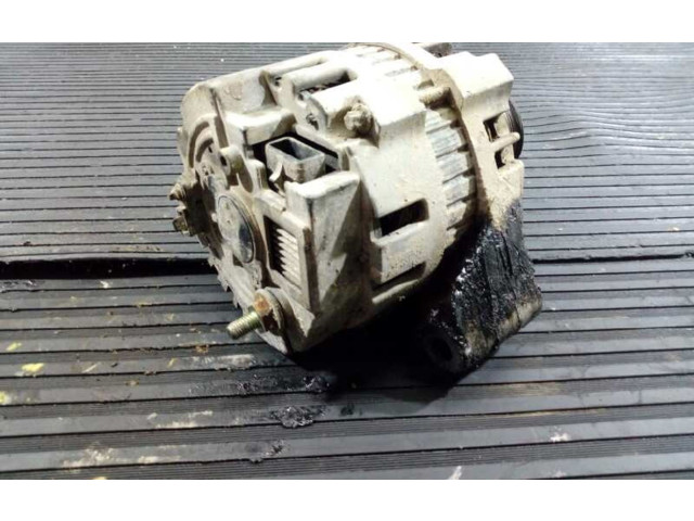 Генератор P3-B6-3-4 SsangYong Musso