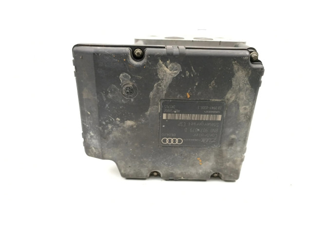 Jednotka ABS 8N0614517B, 10039924704 Audi TT Mk1 1999