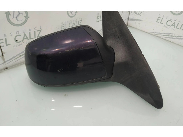Zpětné zrcátko Сзади Ford Mondeo Mk III 2000 1376107