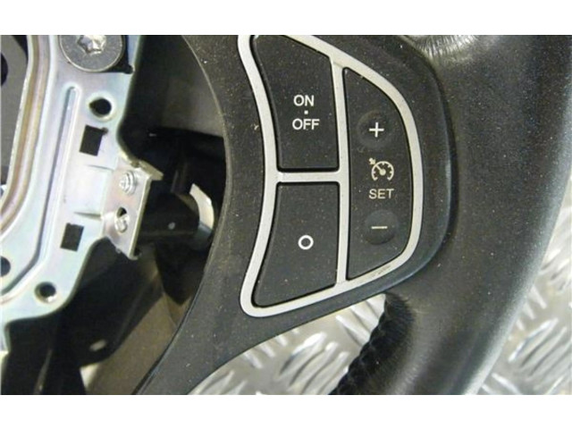 Руль KIA Ceed  2006 - 2012 года       